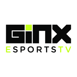 GINX Esports TV