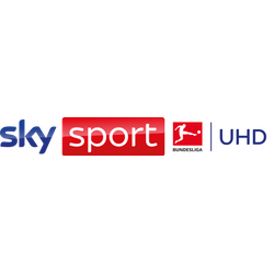 Sky Sport Bundesliga UHD