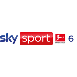 Sky Sport Bundesliga 6