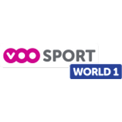 VOO Sport World 1 