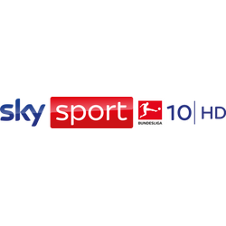 Sky Sport Bundesliga 10