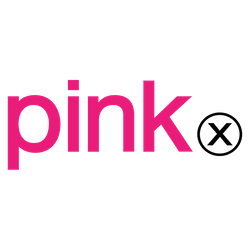 Pink-X
