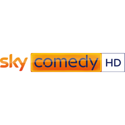 Sky Comedy HD