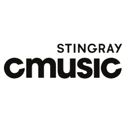 STINGRAY cmusic